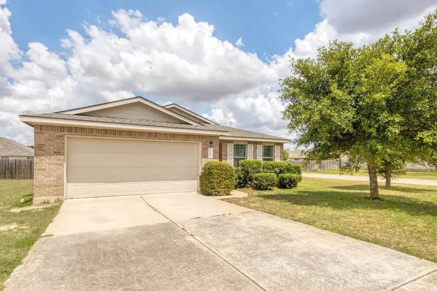 210 Carol Ave, Leander, TX 78641 - #2