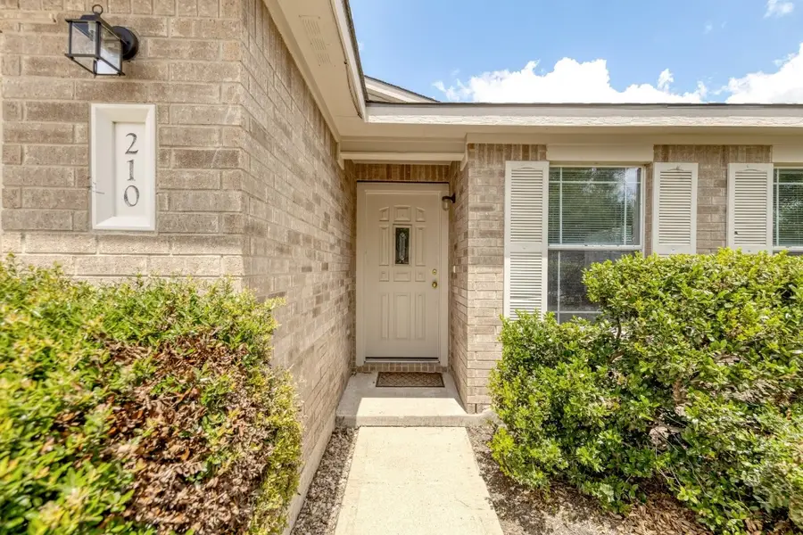 210 Carol Ave, Leander, TX 78641 - #3