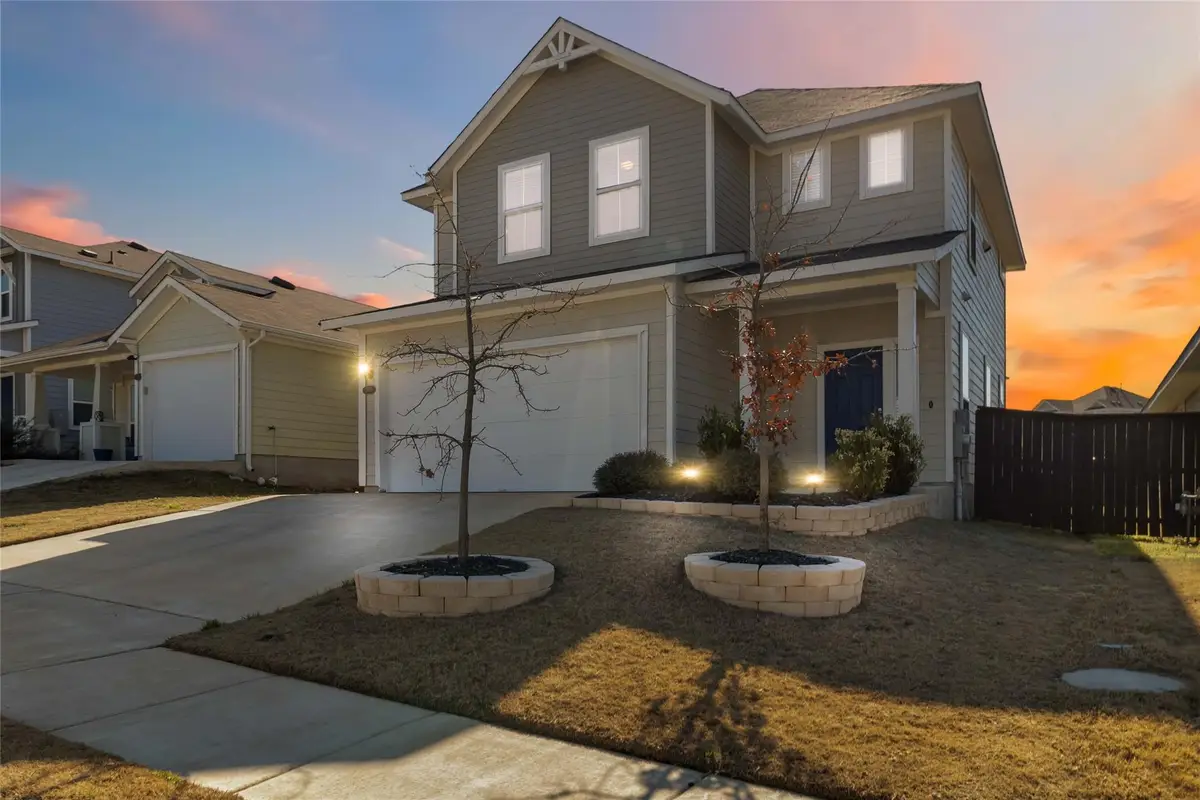 5613 Respinto Dr, Austin, TX 78747 - #1