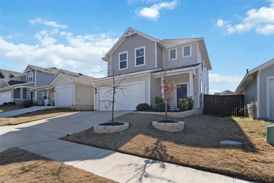 5613 Respinto Dr, Austin, TX 78747 - #3