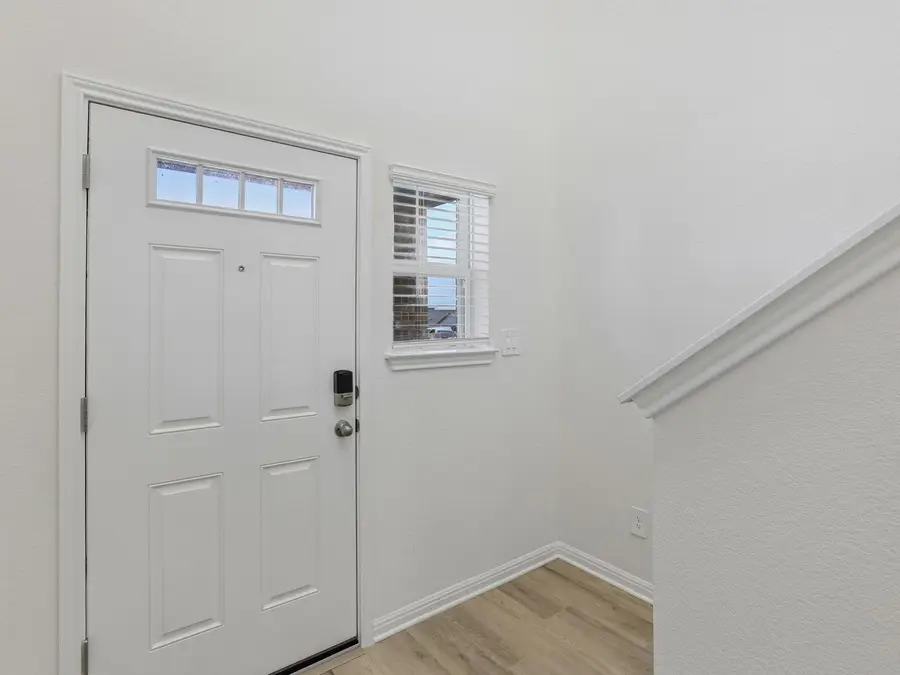 416 Wild Spur Ln, Liberty Hill, TX 78642 - #3