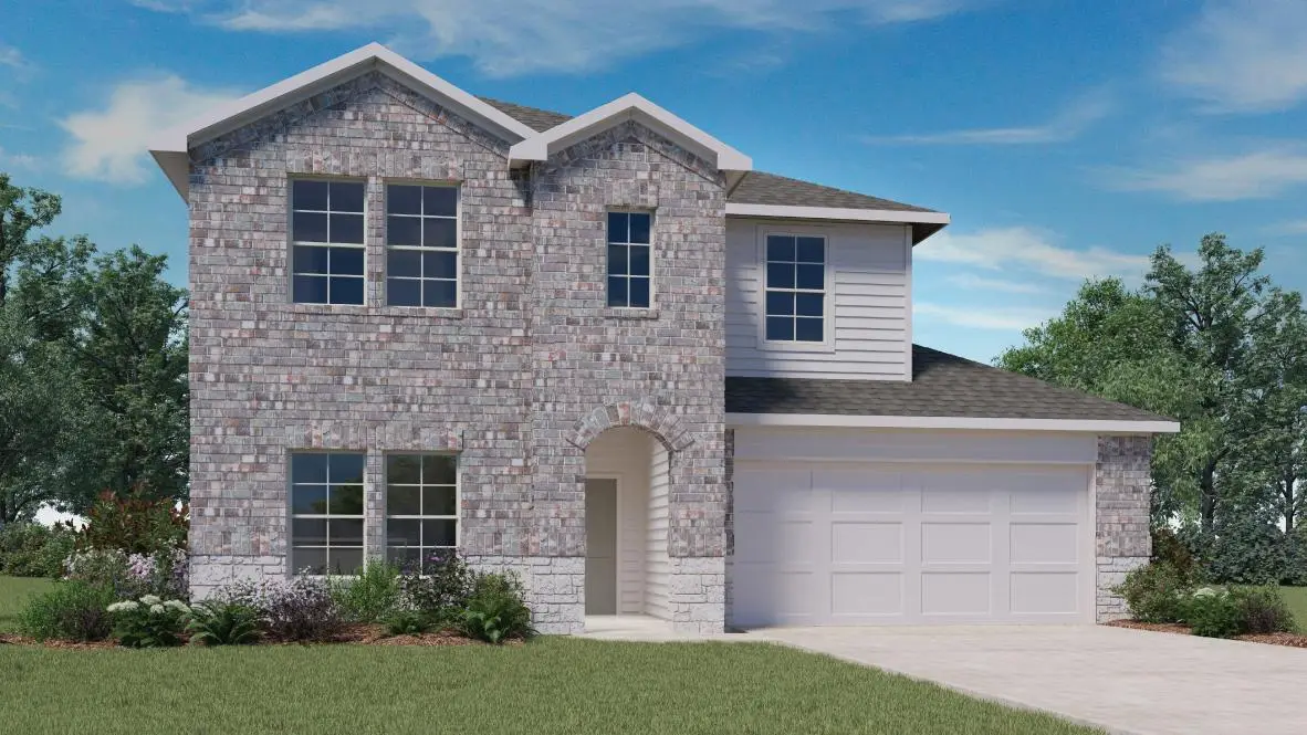 1928 Lazy Acres St, Leander, TX 78641 - #1