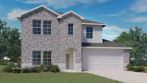 1928 Lazy Acres St, Leander, TX 78641