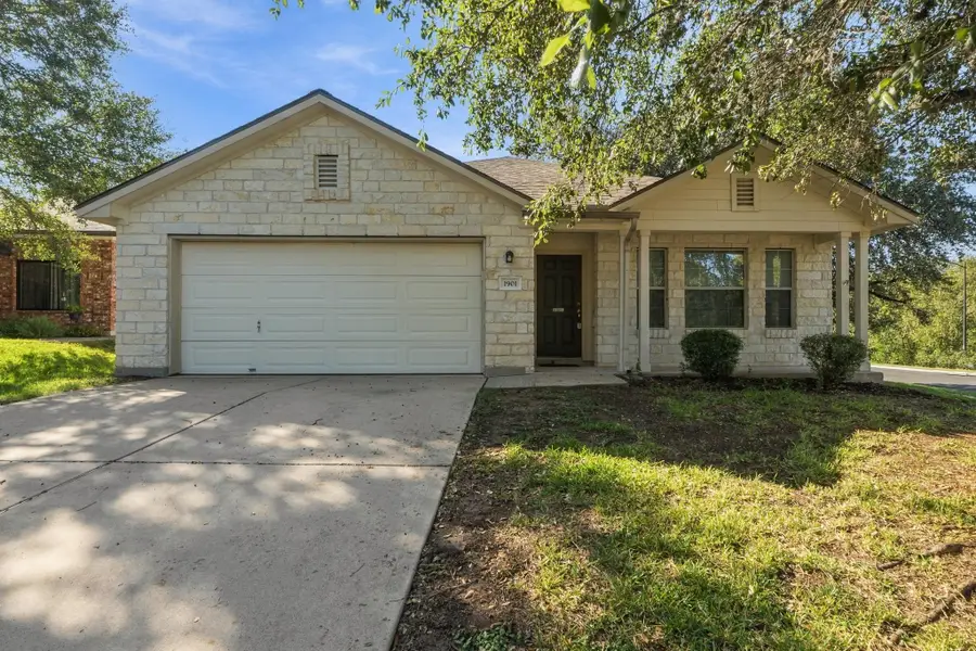 1901 Idlewilde Run Dr, Austin, TX 78744 - #3