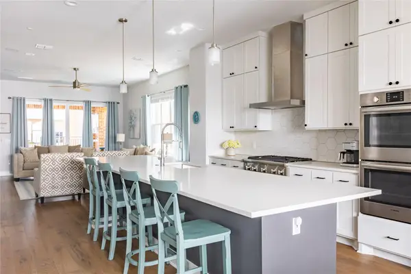 4007 Emory Peak Pass, Austin, TX 78731