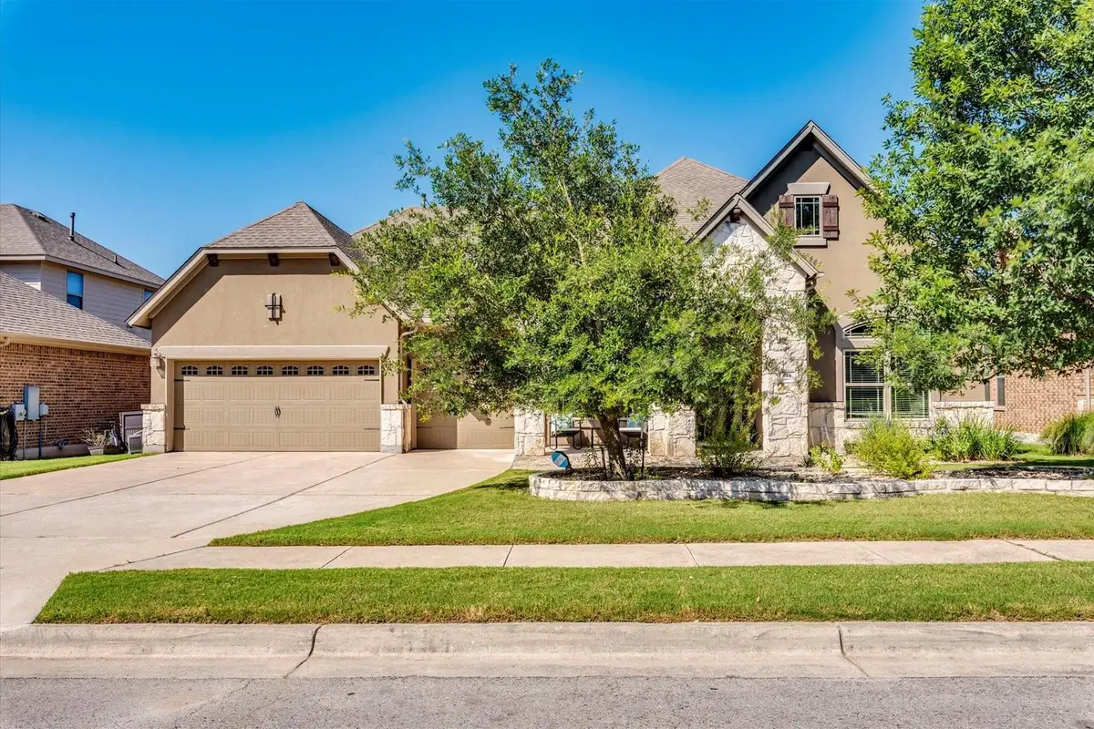 314 Merion Dr, Austin, TX 78737 - #1