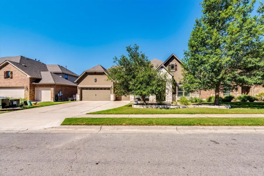 314 Merion Dr, Austin, TX 78737 - #2
