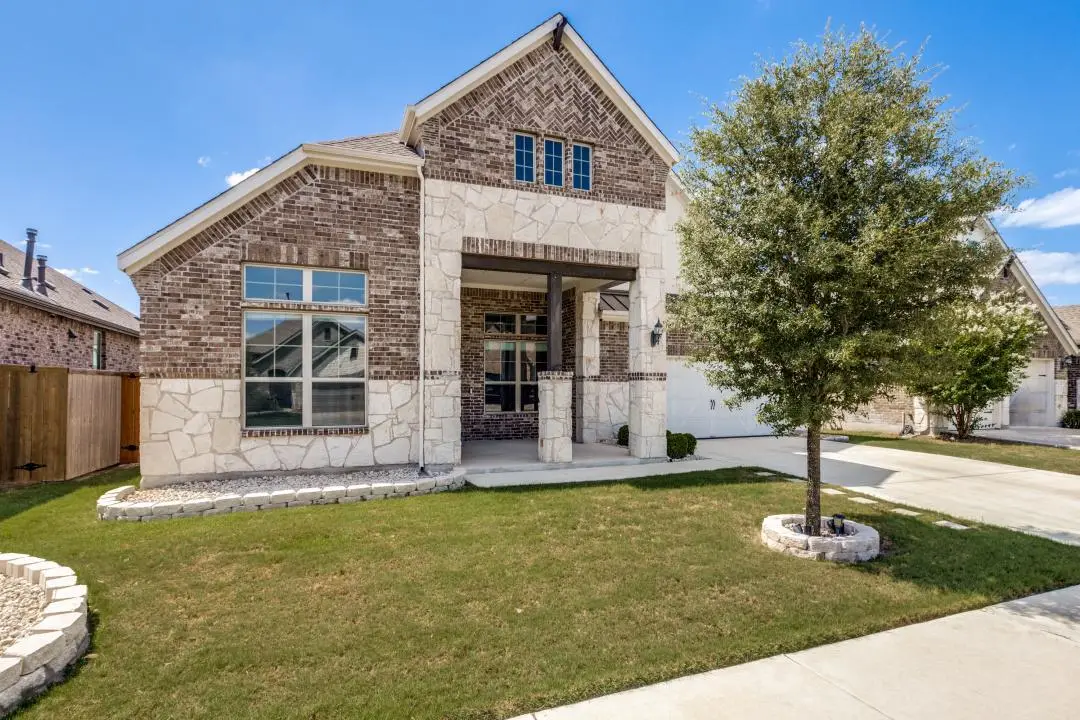 727 Spinnaker Loop, Kyle, TX 78640 - #1