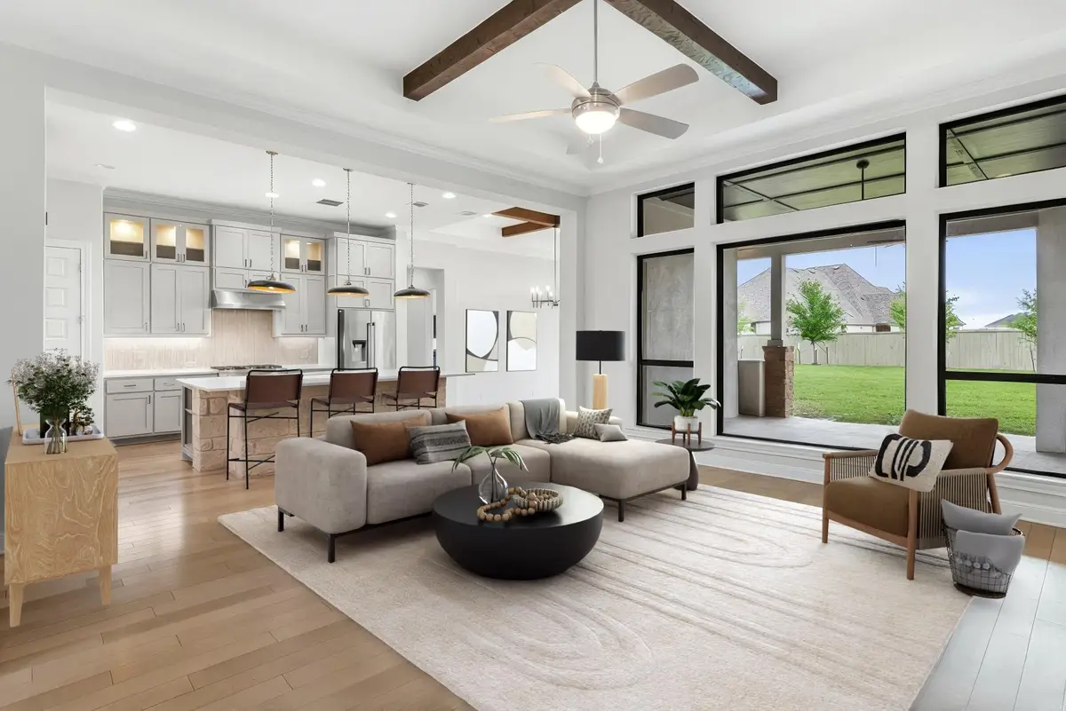 261 Rosetta Loop, Liberty Hill, TX 78642 - #1