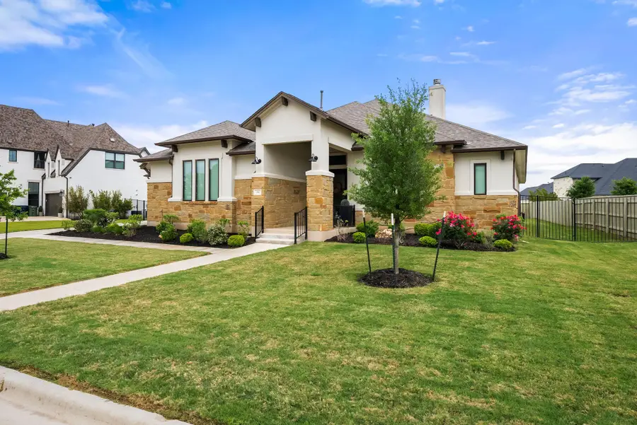 261 Rosetta Loop, Liberty Hill, TX 78642 - #2