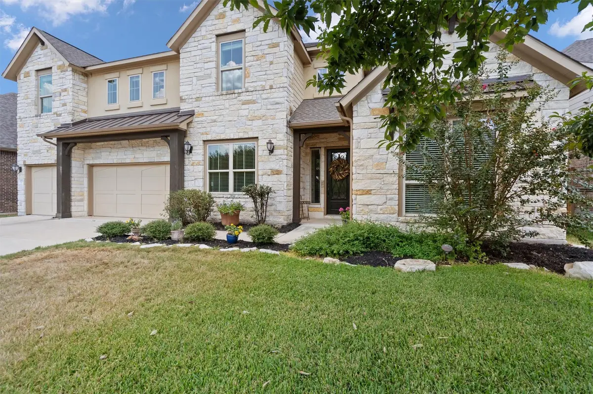 208 Fannin Battleground Ln, Georgetown, TX 78628 - #1