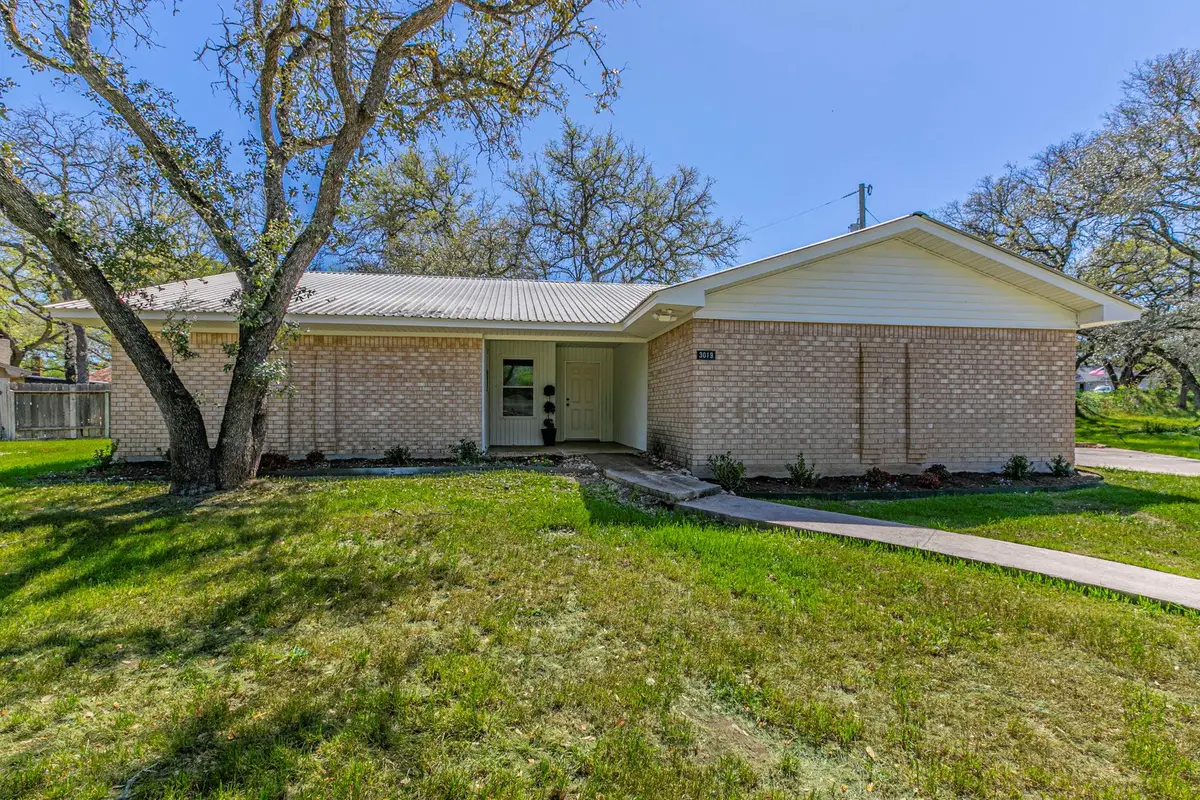 3019 Summit Dr, Belton, TX 76513 - #1