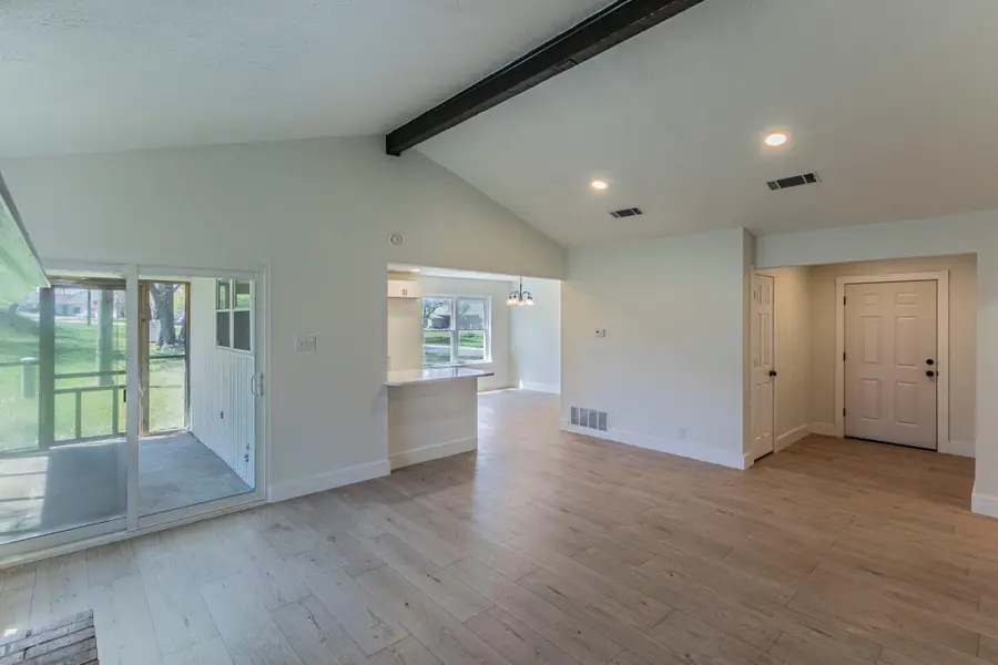 3019 Summit Dr, Belton, TX 76513 - #2