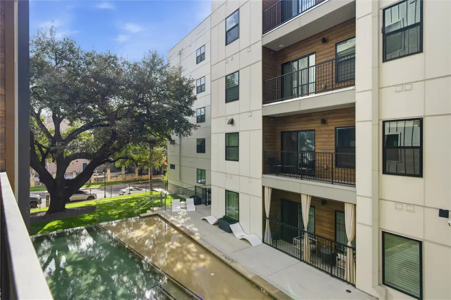 2500 Longview St #219, Austin, TX 78705 - #2
