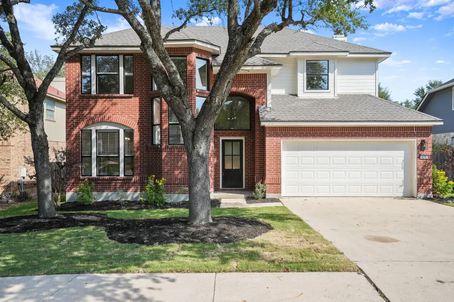 15204 English River Loop, Leander, TX 78641 - #2