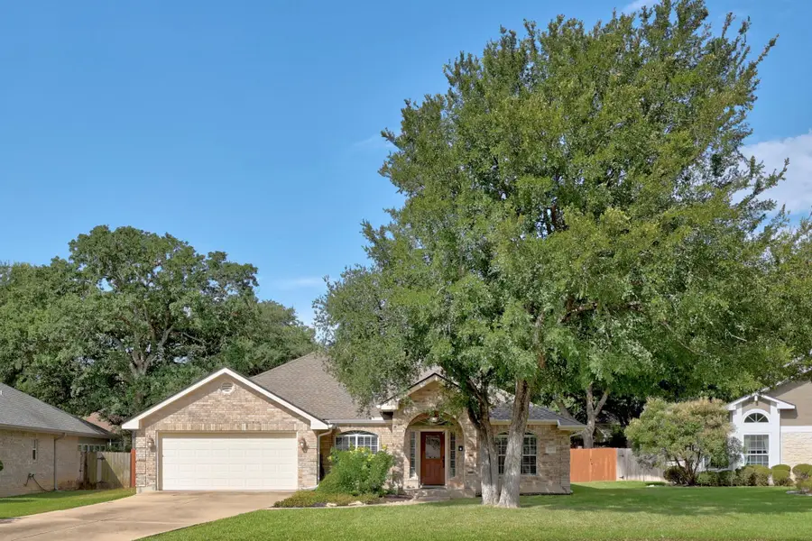 30112 Spyglass Cir, Georgetown, TX 78628 - #2