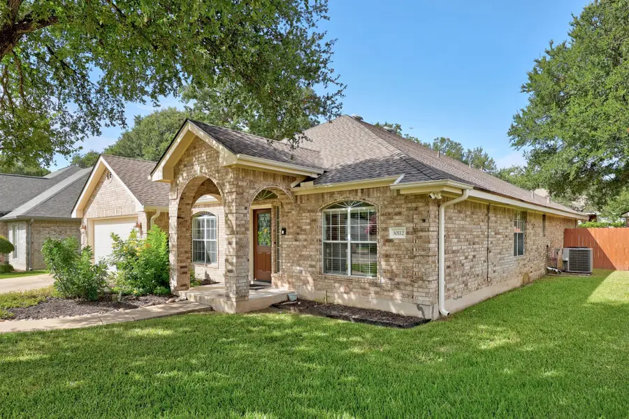 30112 Spyglass Cir, Georgetown, TX 78628 - #3