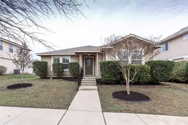 1612 Corn Hill Ln, Round Rock, TX 78664