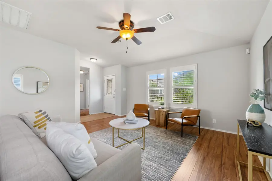 1612 Corn Hill Ln, Round Rock, TX 78664 - #3