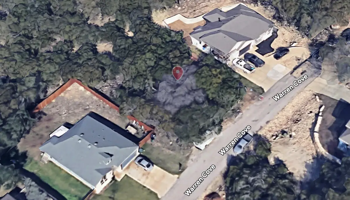 2606 Warren Cv, Lago Vista, TX 78645 - #1