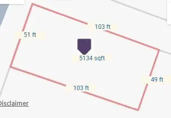 700 S Cotrell St, Bartlett, TX 76511 - Image #2