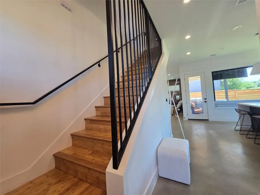 5301 Grover Ave, Austin, TX 78756 - #2