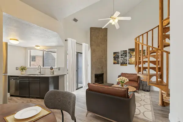 2500 Burleson Rd #321, Austin, TX 78741