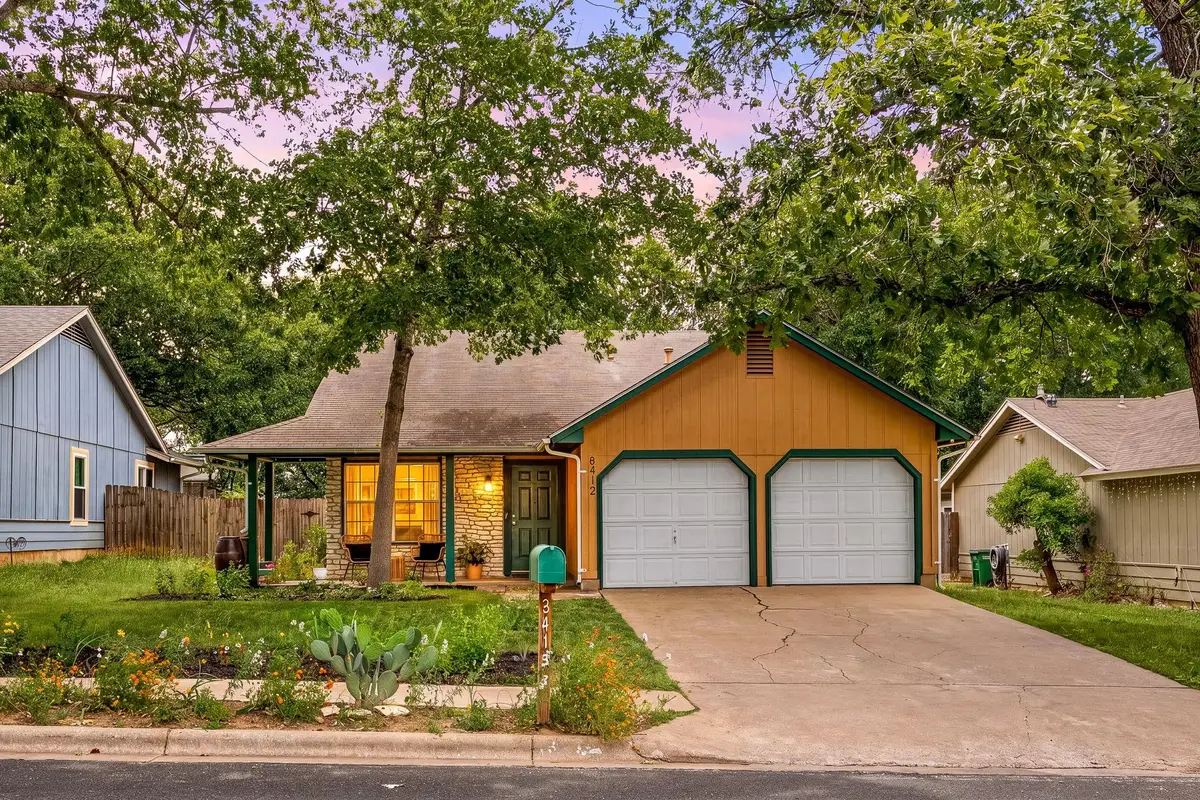8412 Alabama Dr, Austin, TX 78745 - #1