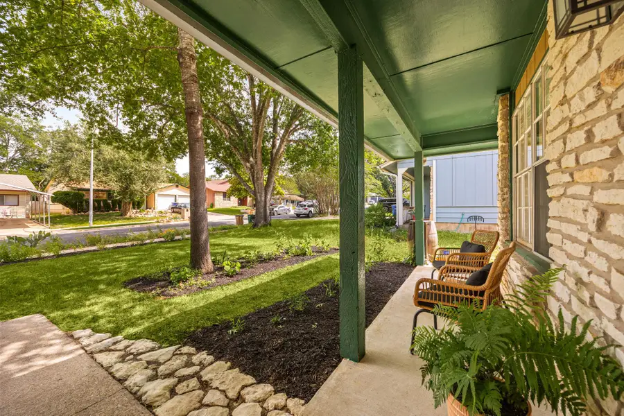 8412 Alabama Dr, Austin, TX 78745 - #2