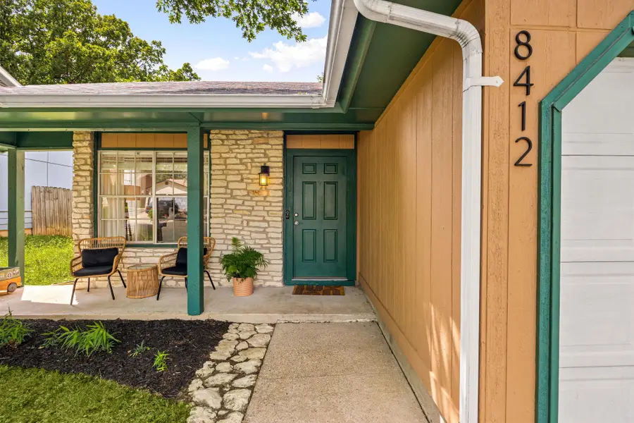 8412 Alabama Dr, Austin, TX 78745 - #3