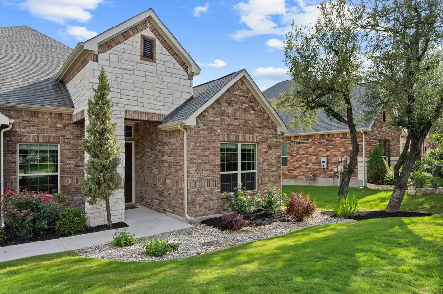 15513 La Catania Way, Austin, TX 78738 - #2