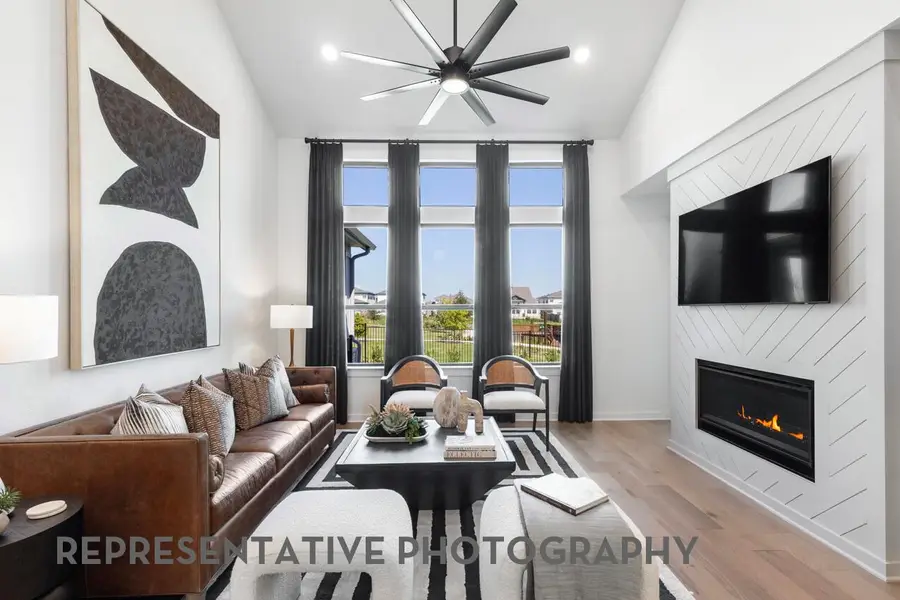 8908 Golden Lion Dr, Austin, TX 78744 - #3
