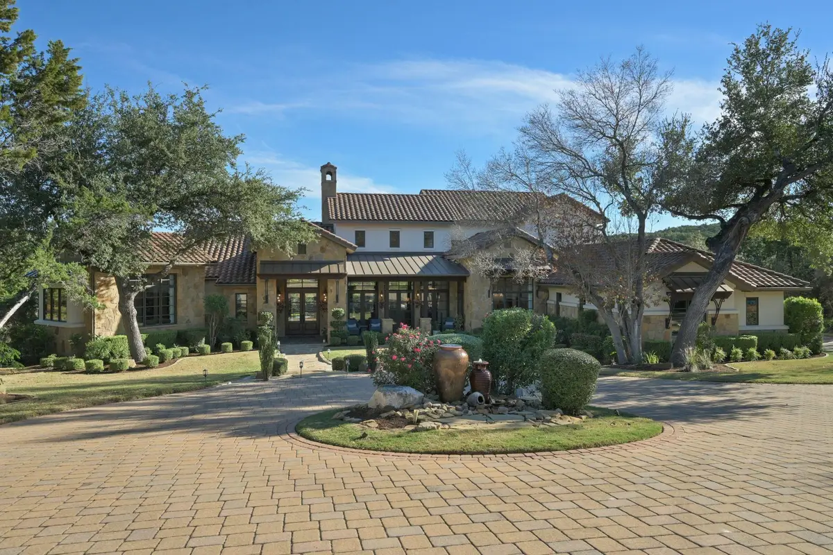 7715 Escala Dr, Austin, TX 78735 - #1