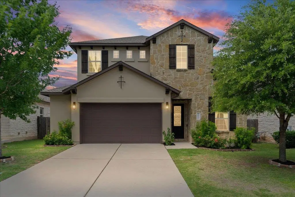 7032 Calpe Dr, Austin, TX 78739 - #1