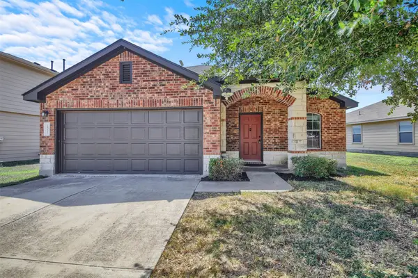 18005 Prairie Verbena Ln, Elgin, TX 78621