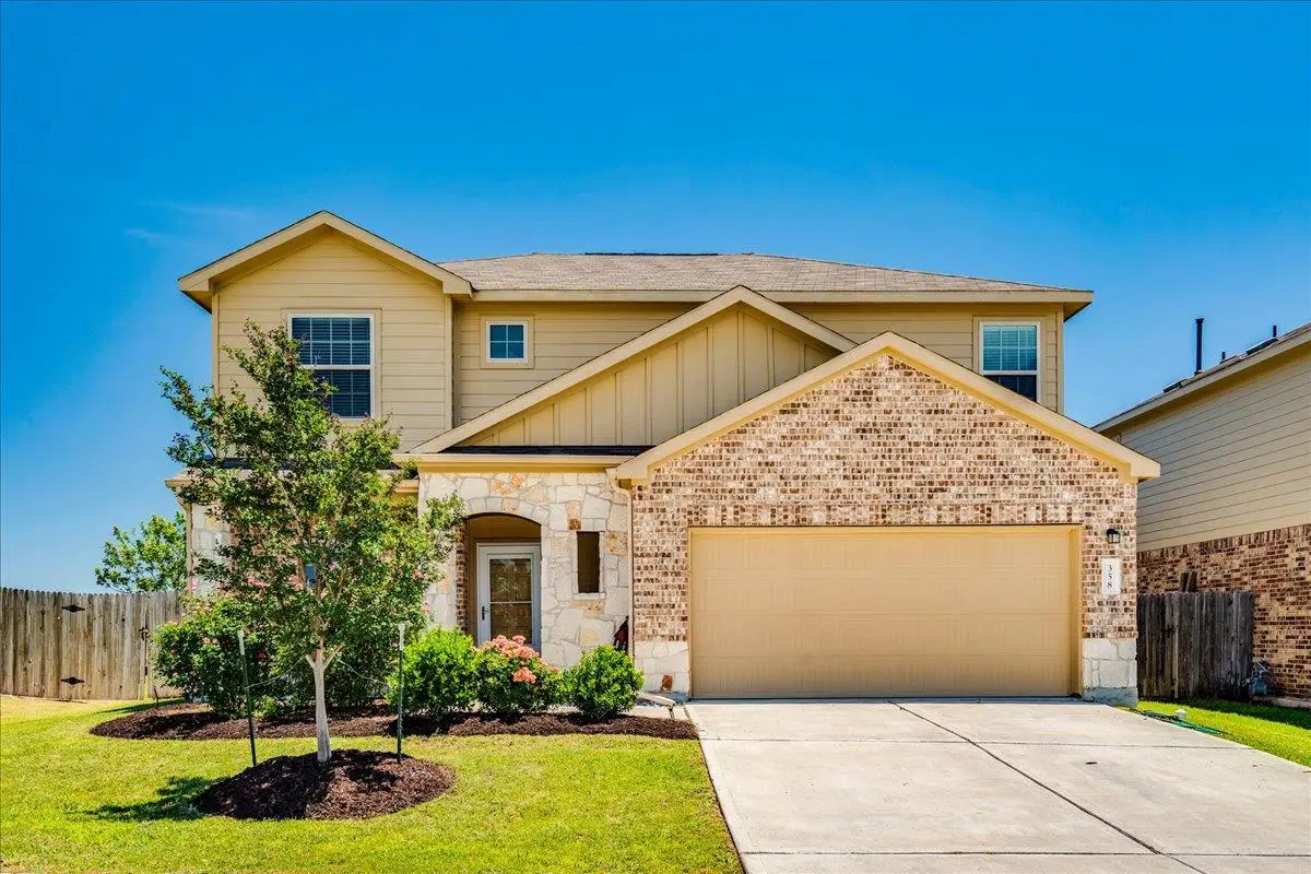358 Jasper Trl, Buda, TX 78610 - #1