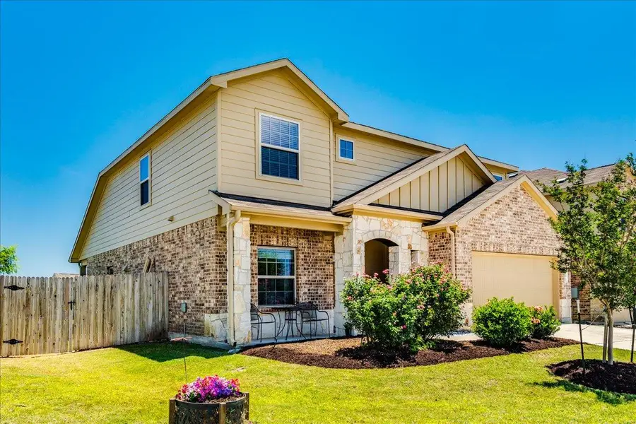 358 Jasper Trl, Buda, TX 78610 - #3