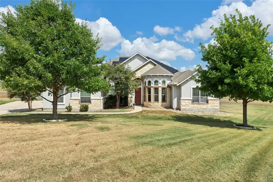 112 Haven Cv, Hutto, TX 78634 - #2