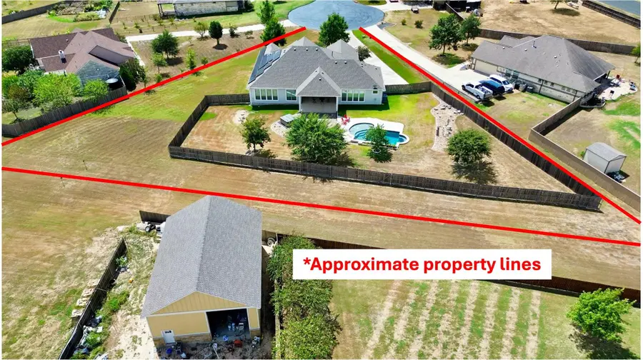 112 Haven Cv, Hutto, TX 78634 - #3