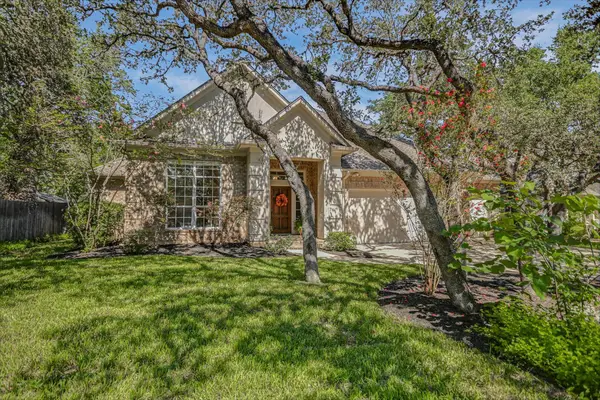 4444 Sacred Arrow Dr, Austin, TX 78735