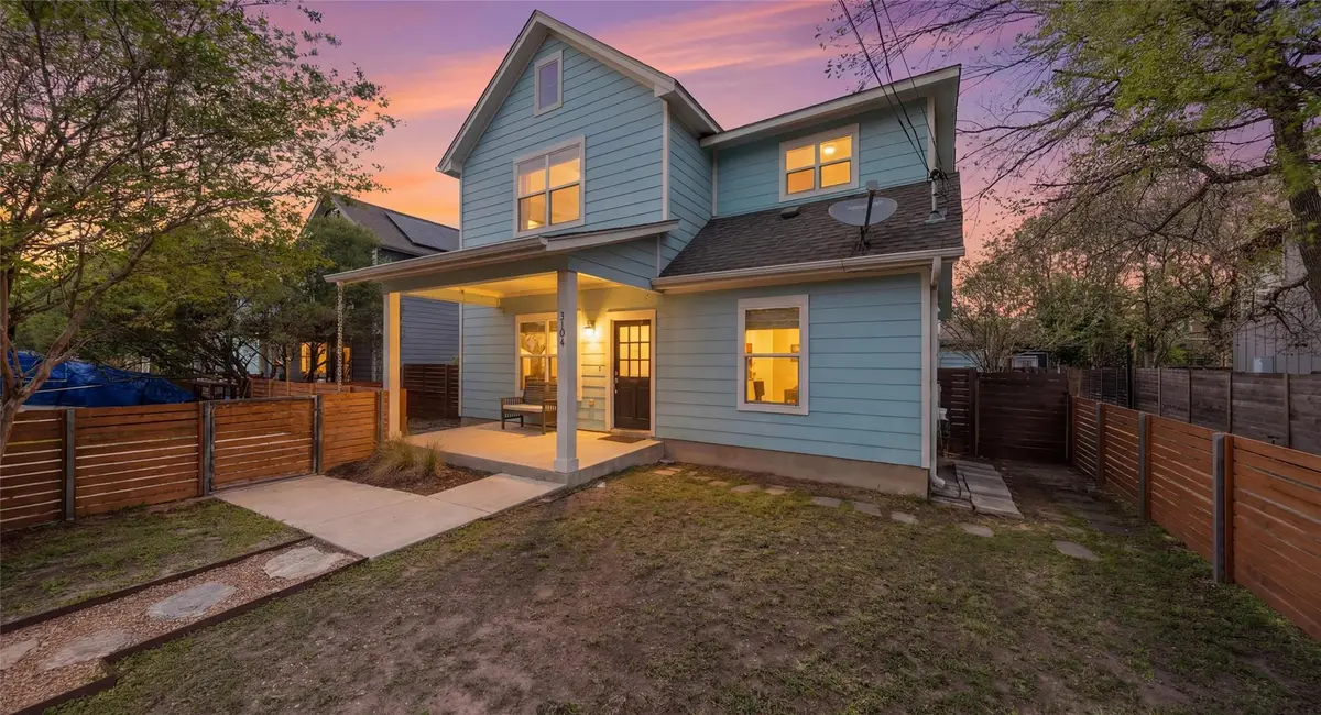 3104 Neal St, Austin, TX 78702 - #1