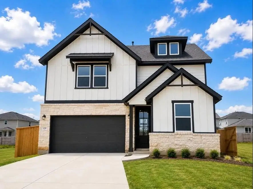 140 Arlington Park Loop, Hutto, TX 78634 - #1