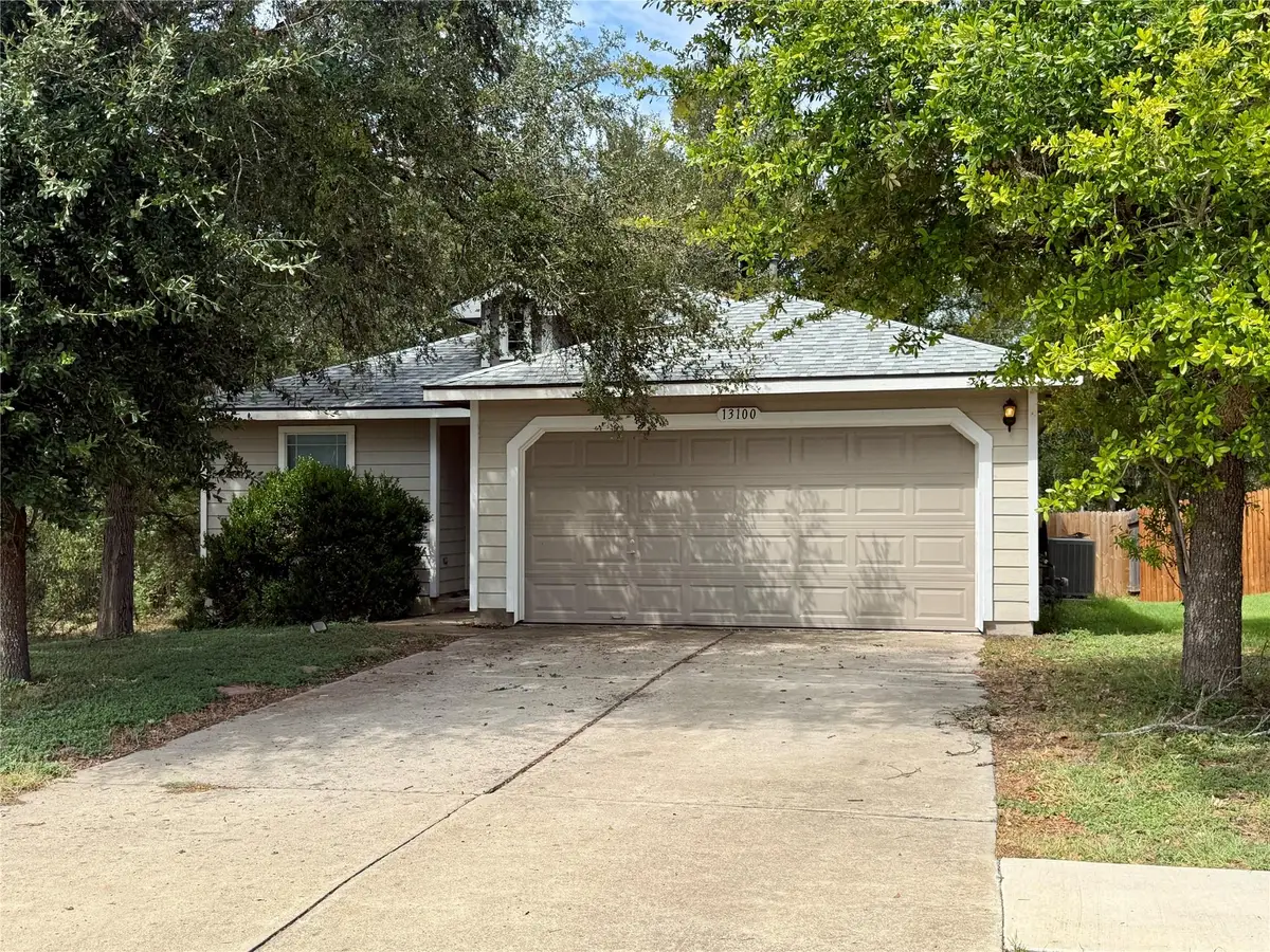 13100 Winecup Mallow Trl, Elgin, TX 78621 - #1