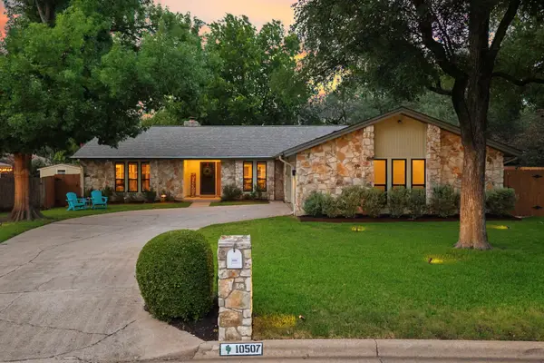 10507 Ronwood Dr, Austin, TX 78750