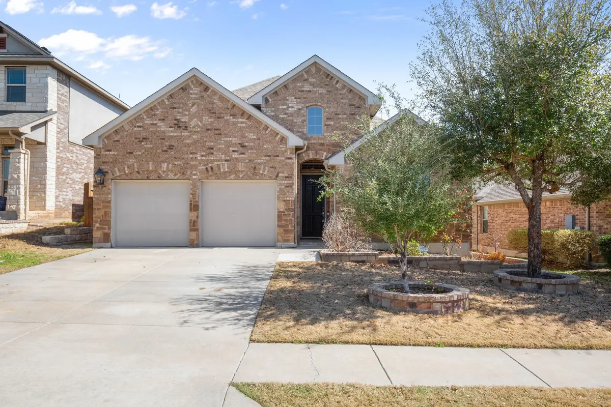 304 Fort Cobb Way, Georgetown, TX 78628 - #1