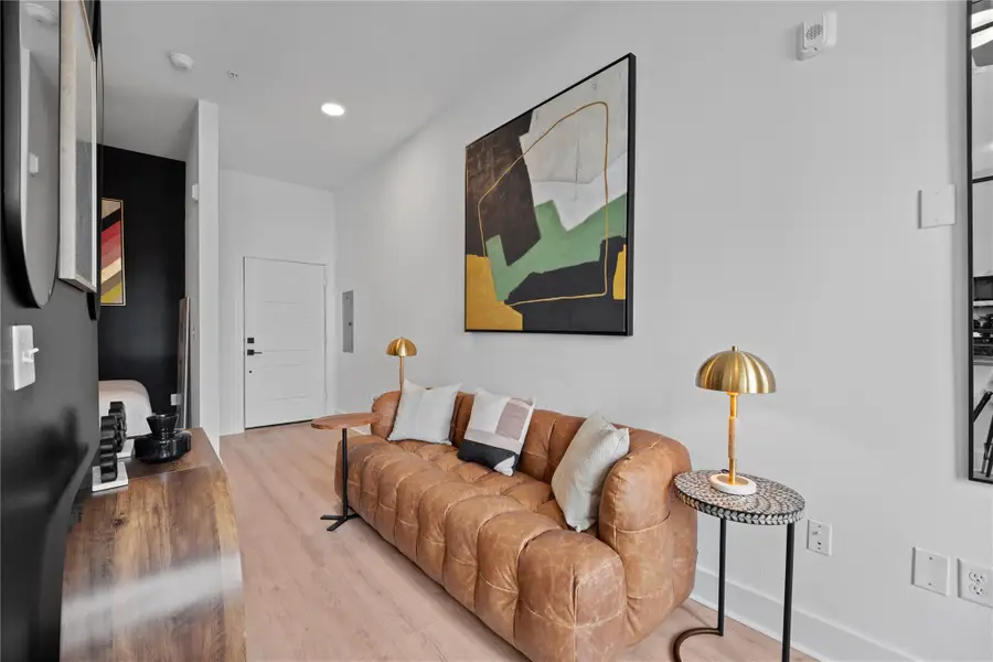 3900 Berkman Dr #206, Austin, TX 78723 - #3