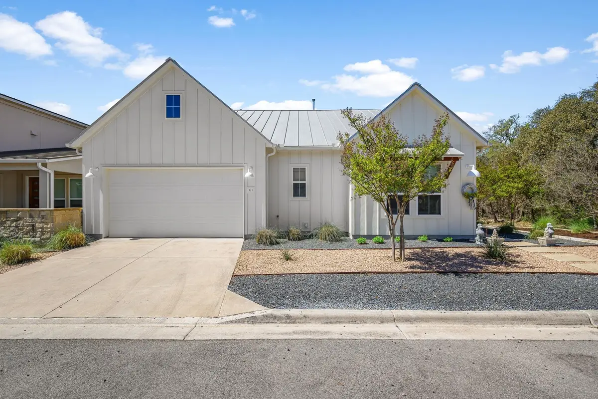 121 Francesco Ln, Dripping Springs, TX 78620 - #1