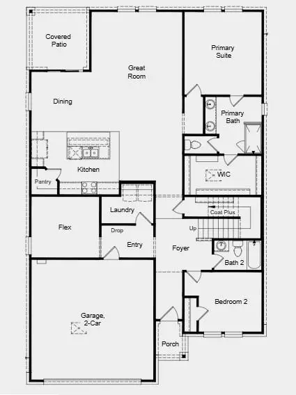 15420 Flowers Vw, Pflugerville, TX 78660 - #2