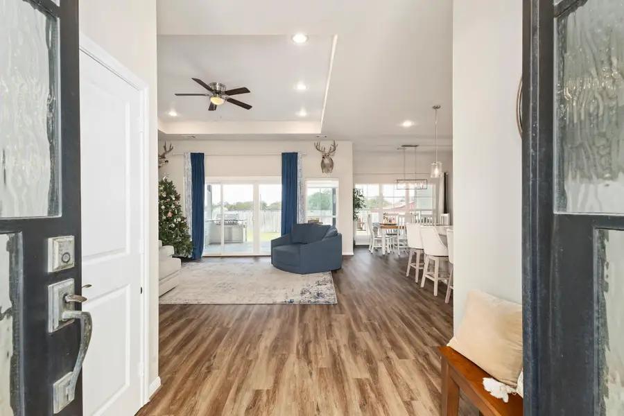 111 Fosters Branch Dr, Schulenburg, TX 78956 - #3