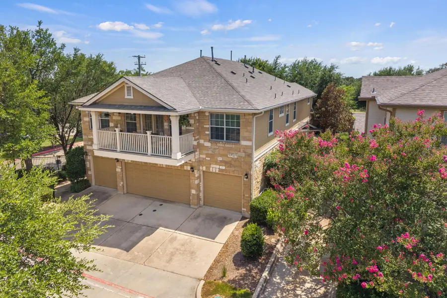 16100 S Great Oaks Dr #102, Round Rock, TX 78681 - #3
